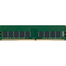 KINGSTON DIMM DDR4 32GB 2666MT/s CL19 ECC 2Rx8 KINGSTON DIMM DDR4 32GB 2666MT/s CL19 ECC 2Rx8