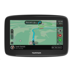 TomTom GO CLASSIC  6"