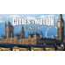 Cities in Motion: London (PC) klíč Steam
