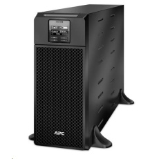 APC Smart-UPS SRT 6000VA 230V, On-Line (6000W) APC Smart-UPS SRT 6000VA 230V, On-Line (6000W)