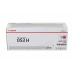 Canon LASER TONER CRG 053H M