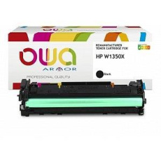 OWA Armor toner pro HP LJ MFP M234, M209 2.400 str., komp.s W1350X OWA Armor toner pro HP LJ MFP M234, M209 2.400 str., komp.s W1350X