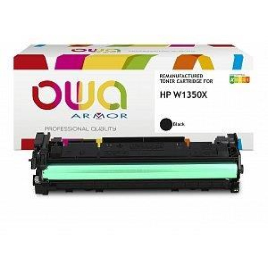 OWA Armor toner pro HP LJ MFP M234, M209 2.400 str., komp.s W1350X