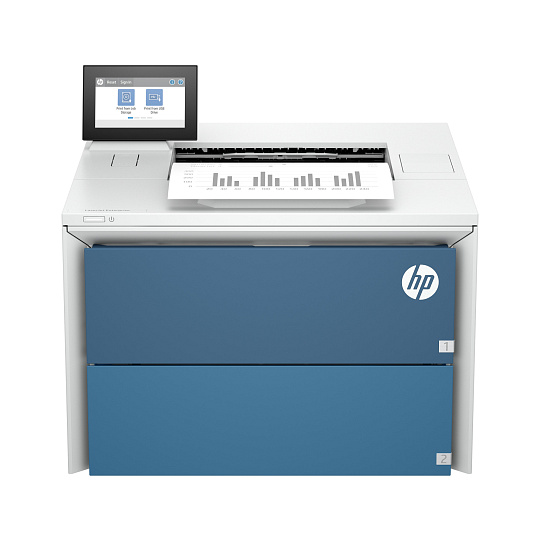 HP LaserJet Enterprise 5502dn (A4, 50 ppm, USB, Ethernet, Duplex) HP LaserJet Enterprise 5502dn (A4, 50 ppm, USB, Ethernet, Duplex)