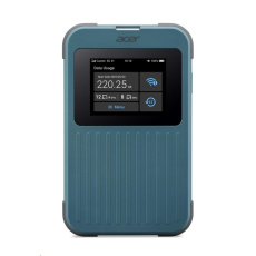ACER Router Connect M4 5G with 20GB - 5G<E dual connectivity mobile WiFi hotspot router ACER Router Connect M4 5G with 20GB - 5G<E dual connectivity mobile WiFi hotspot router