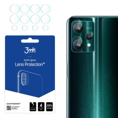 3mk ochrana kamery Lens Protection pro Realme 9 Pro (4ks)