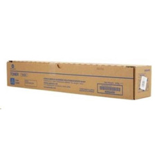 Toner Minolta TN-328C, azúrový pre bizhub C250i, C300i, C360i (28k) Toner Minolta TN-328C, azúrový pre bizhub C250i, C300i, C360i (28k)