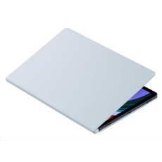 Samsung flipové pouzdro Smart Book EF-BX710PWE pro Galaxy Tab S9, bílá Samsung flipové pouzdro Smart Book EF-BX710PWE pro Galaxy Tab S9, bílá