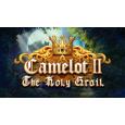 Camelot 2: The Holy Grail (PC) klíč Steam
