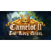 Camelot 2: The Holy Grail (PC) klíč Steam
