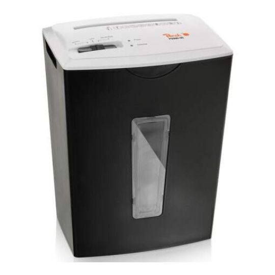 Peach PS500-05 Cross Cut Shredder 