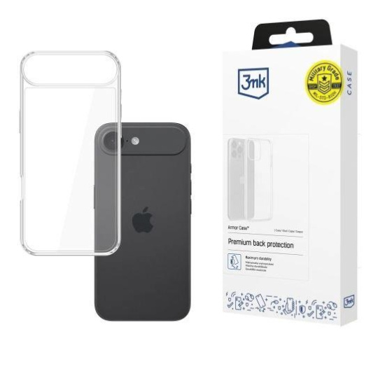3mk Armor Case pro Apple iPhone Air