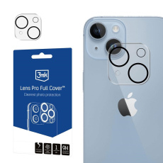 3mk ochrana kamery Lens Pro Full Cover pro Apple iPhone 13 / iPhone 13 mini