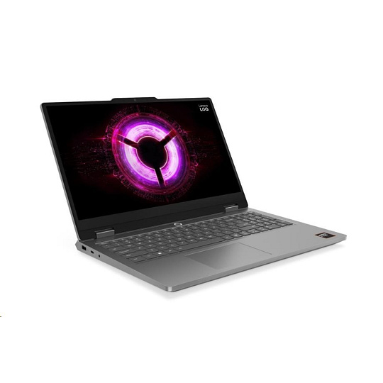 LENOVO NTB LOQ Essential 15ARP11 - Ryzen™ 7 170,15.6" FHD IPS,16GB,512SSD,HDMI,RTX™ 5060 8GB,W11H,2Y CC