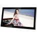 Braun DigiFRAME 1731  (17", FullHD, 16:9 IPS, 4GB)