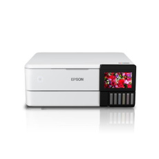 EPSON tiskárna ink EcoTank L8160 (poškozená krabice) EPSON tiskárna ink EcoTank L8160 (poškozená krabice)