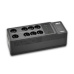 APC -poškozený obal- Back-UPS 500VA, 230V, 1USB charging port (300W) - CZ zásuvka