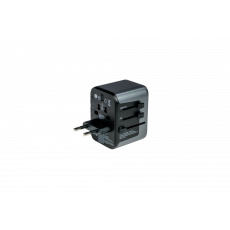 VERBATIM 49143 Adaptér USB-C™ na HDMI 4K HUB VERBATIM 49143 Adaptér USB-C™ na HDMI 4K HUB