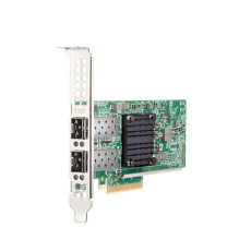 HPE Ethernet 10/25Gb 2-port 631SFP28 BCM57414 Adapter