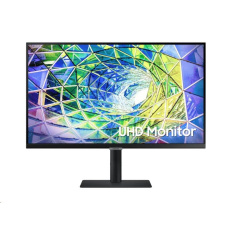 Samsung MT LED LCD monitor 27" ViewFinity 27A800UJUXEN-Flat,IPS,3840x2160,5ms,60Hz,HDMI,DisplayPort,USBC