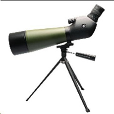 Camouflage Lima 20-60x Spotting Scope