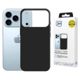 3mk Hardy Silicone MagCase pro Apple iPhone 17 Pro Max