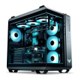 GAME by Streamers Clash R7 + RX 9070XT