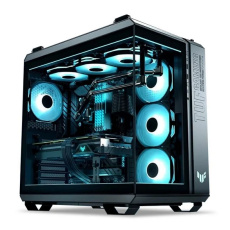 GAME by Streamers Clash R7 + RX 9070XT GAME by Streamers Clash R7 + RX 9070XT