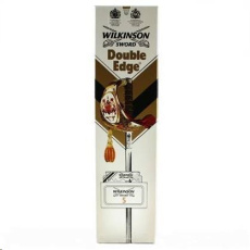 Wilkinson Classic DEB 20 x 5 sloupec náhradních břitů Wilkinson Classic DEB 20 x 5 sloupec náhradních břitů