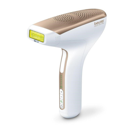 Beurer IPL 8500 Velvet Skin Pro depilační přístroj pro trvalé odstranění chloupků
