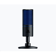 Streamovací mikrofón RAZER Seiren pre PS4, 3.5 mm