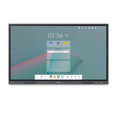SAMSUNG LFD 65" - LH65WACWLGCXEN Android Flip SAMSUNG LFD 65" - LH65WACWLGCXEN Android Flip