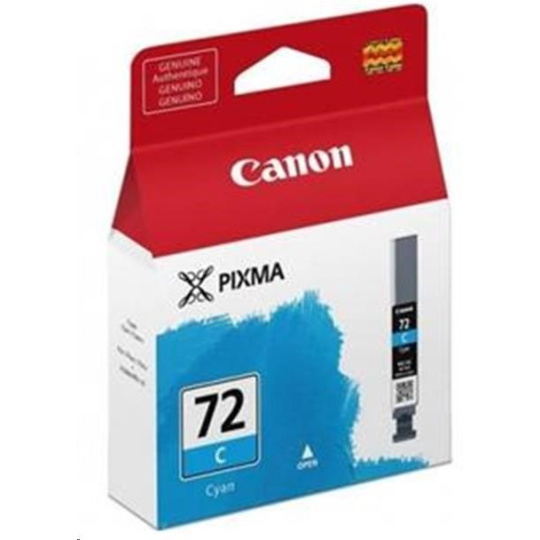 Canon BJ CARTRIDGE PGI-72 C