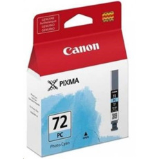 Canon BJ CARTRIDGE PGI-72 PC Canon BJ CARTRIDGE PGI-72 PC