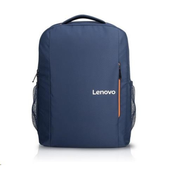 Lenovo 15.6” Laptop Everyday Backpack B515 - blue