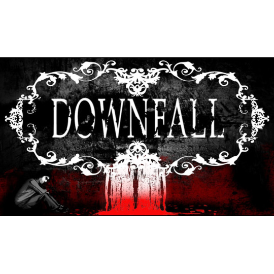 Downfall (PC) klíč Steam