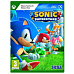 Xbox One / Xbox Series X hra Sonic Superstars