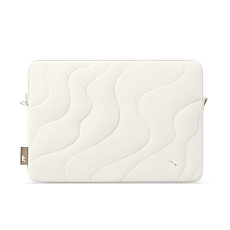 tomtoc Terra-A27 Laptop Sleeve, 13 Inch - Snowberg tomtoc Terra-A27 Laptop Sleeve, 13 Inch - Snowberg