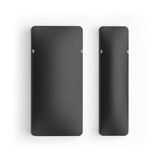 tedee Door Sensor, černý tedee Door Sensor, černý