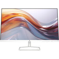 HP LCD 527sa, IPS matný 27" FHD 1920x1080, 300nit, 5ms, VGA, HDMI, repro HP LCD 527sa, IPS matný 27" FHD 1920x1080, 300nit, 5ms, VGA, HDMI, repro