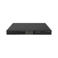 HPE Networking Comware Switch 24G SFP w/8G Combo 4SFP+ EI 5140 JL826AR RENEW HPE Networking Comware Switch 24G SFP w/8G Combo 4SFP+ EI 5140 JL826AR RENEW