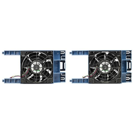 HPE DL38X Gen10 Plus Maximum Performance Fan Kit