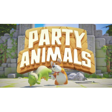 Party Animals (PC) klíč Steam