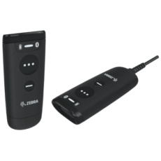 Zebra CS6080, BT, 2D, BT (5.0), sada (USB), čierna Zebra CS6080, BT, 2D, BT (5.0), sada (USB), čierna