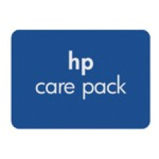 HP CPe - HP 3 year Pickup and Return Notebook Service HP CPe - HP 3 year Pickup and Return Notebook Service