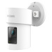 D-Link DCS-8635LH 2K QHD Pan vonkajšia kamera Wi-Fi, 4Mpx, ethernetový port, slot microSD