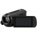 Panasonic HC-V380 (Full HD kamera, 1MOS, 50x zoom od 28mm, 3" LCD, Wi-Fi)