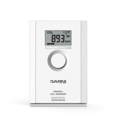 GARNI 102Q - bezdrátové čidlo pro měření CO2