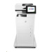 HP LaserJet Enterprise MFP M635h (A4, 61 str./min., USB, ethernet, tlač/skenovanie/kopírovanie, duplex, HDD)