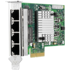 HPE InfiniBand HDR/Ethernet 200Gb 1-port QSFP56 MCX653105A-HDAT PCIe 4 x16 Adapter